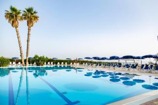 Hotel Village Paradise - Mandatoriccio Marina - 4
