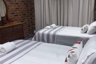Spindrift Seaside Accommodation - Wilderness - 2
