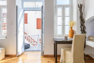 Seablue Town Maisonette Mykonos - Mikonos - 9