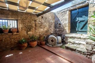 Villa Polirinia - Císsamos - 1