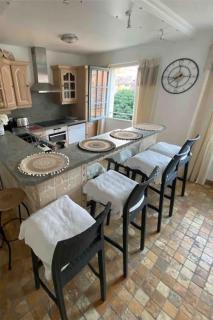 Grasse : Centre ville Superbe appartement 2 chambres - Grasse - 6
