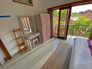 Ganesh Room - Ubud - 4