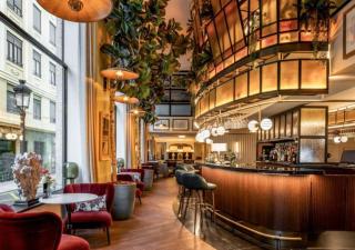 Only YOU Hotel Valencia - 7