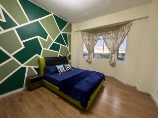 Family apartment in Tawau city centre - Tawau - 3