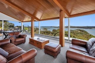 Double Bay Hideaway - Kerikeri Holiday Home - Kerikeri - 8