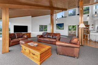 Double Bay Hideaway - Kerikeri Holiday Home - Kerikeri - 7