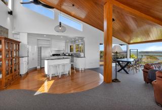 Double Bay Hideaway - Kerikeri Holiday Home - Kerikeri - 6