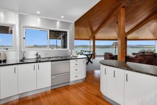 Double Bay Hideaway - Kerikeri Holiday Home - Kerikeri - 4