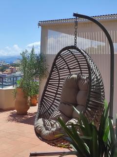 city view apartment - Agios Nikolaos - 7