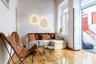 Seablue Town Maisonette Mykonos - Mikonos - 7