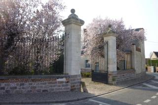 Gite de l'Abbaye d'Etrun - 8