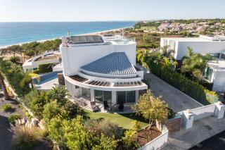 Villa Croesa - Vale de Lobo - Almancil - 1
