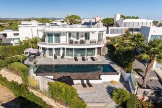 Villa Croesa - Vale de Lobo - Almancil - 7