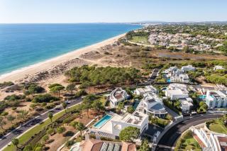 Villa Croesa - Vale de Lobo - Almancil - 9