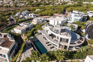 Villa Croesa - Vale de Lobo - Almancil - 6