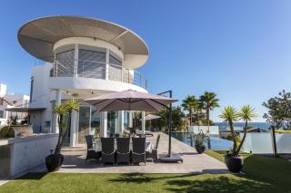 Villa Croesa - Vale de Lobo - Almancil - 2