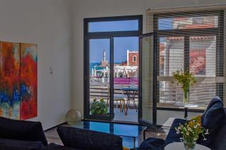 Faro Apartments - Chania - 0