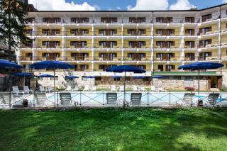 Grand Hotel del Parco - Pescasseroli - 7