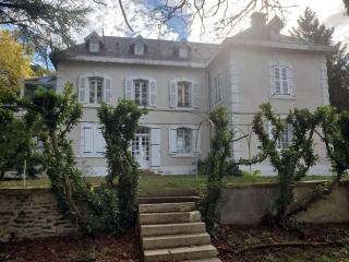Logis Vélès - Aubin - 1