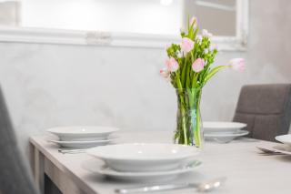 Apartament Baltic Sun - Sztutowo - 8