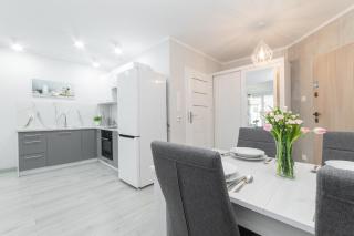 Apartament Baltic Sun - Sztutowo - 7