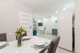 Apartament Baltic Sun - Sztutowo - 6