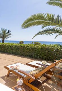 Casa Morant on the promenade MHM - Cala Ratjada - 7
