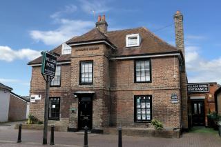 Bexley Village Hotel - Bexley - 9