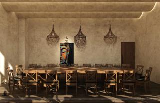 Dankbaar Resort Quy Nhon - Quy Nhon - 4