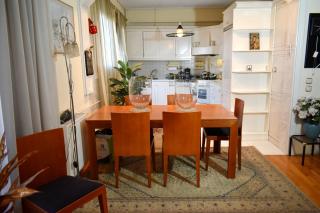 Central Apartment Next To The River - Tríkala - 0