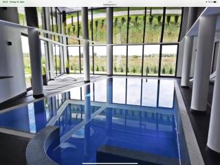 Westin House-Resort - Colberga - 6