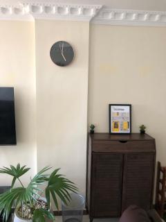 The Penthouse oysterbay - Dar es Salaam - 7