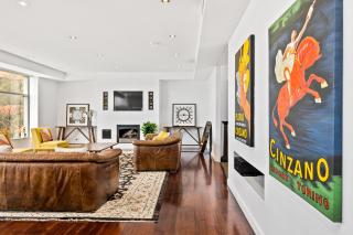 Swainson on Waymouth - Penthouse - Adélaïde - 1