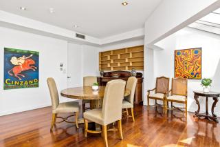 Swainson on Waymouth - Penthouse - Adelaide - 2