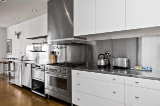 Swainson on Waymouth - Penthouse - Adelaide - 8