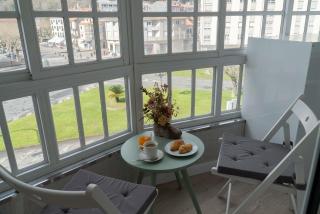 Padrón Suites - Padrón - 8