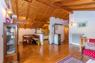 Casa Fagher - Canale d'Agordo - 9
