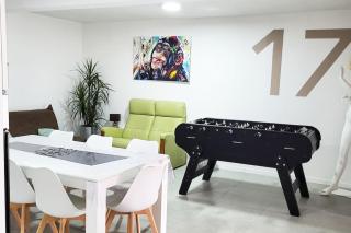 Villa la Murenne - 0