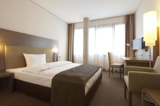 IntercityHotel Mannheim - 2