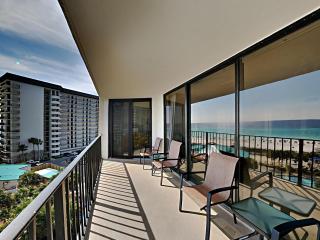 Edgewater Tower I 610 - Panama City Beach - 4