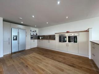 Balloan Steading East - Dornoch - 8