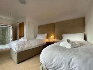 Balloan Steading East - Dornoch - 4