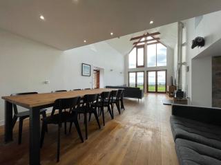 Balloan Steading East - Dornoch - 2