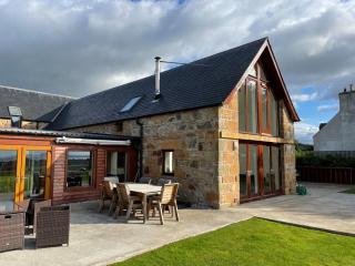 Balloan Steading East - Dornoch - 0