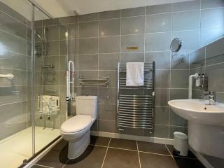 Balloan Steading East - Dornoch - 6