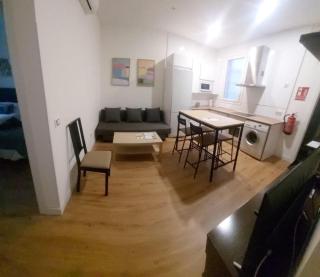 Apartamento Roco - 3