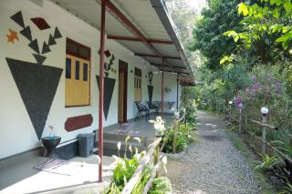 SpiceBuds FarmStay - Ramakkalmedu - 6