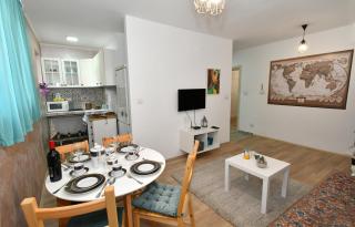 Apartment Welcome - Karaburma - 8