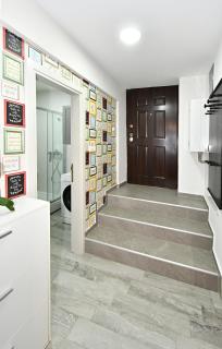 Apartment Welcome - Karaburma - 5