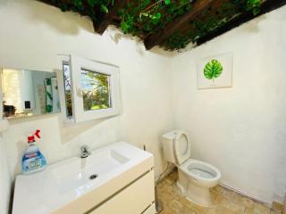 Simple Wooden house - 3